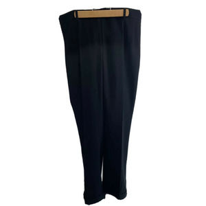 Moschino ITALY Cheap and Chic Slacks 12
